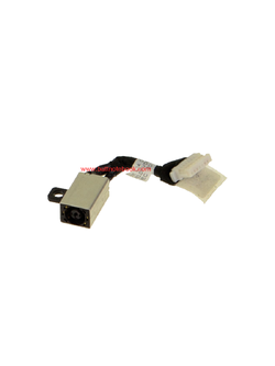 DC in Dell Latitude 3400 แท้ ราคา พิเศษ สายเคเบิ้ล DC in Dell Latitude 3400 ตรงรุ่น ตรงสเปค ประกันศูนย์ Dell Thailand