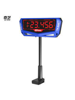 จอแสดงเวลาการแข่งขัน QY Display Pro Timer (Bluetooth) #QY3233