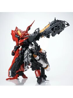 PRE-ORDER [Red Soul Toys] 1/144 NightHawk Spec II