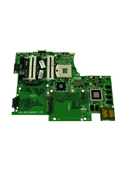 เมนบอร์ด Dell XPS 17 L702X E5530 แท้ ตรงรุ่น เมนบอร์ด XPS 17 L702X Mainboard Dell XPS 17 L702X แท้ รับประกันศูนย์ Dell Thailand