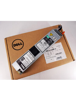 Power Supply Server Dell PowerEdge R320, R340 - 550W, เพาเวอร์ ซัพพลาย เซิร์ฟเวอร์ Dell 6V43G ของแท้รับประกันศูนย์ Dell Thailand On-site Service