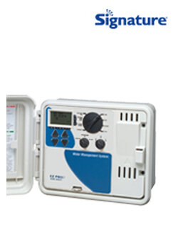 EZ PRO Jr. 8300 series (230V,50Hz) โปรแกรมตั้งเวลา (ติดตั้งกลางแจ้ง)