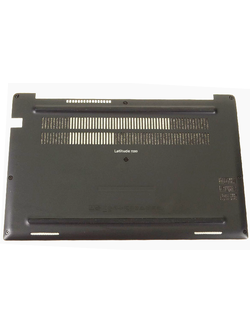 บอดี้โน๊ตบุ๊ค Bottom Base Dell Latitude 7280 บอดี้ล่าง Dell 7280 ของแท้รับประกันศูนย์ Dell Thailand On-site Service