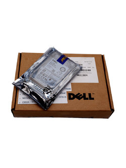 HDD Dell 1.2TB 10K SAS1Gbps ฮาร์ดดิส Server Dell 1.2TB แท้ ลด ราคา พิเศษ ตรงรุ่น ตรงสเปก Harddisk Server Dell T430 T630 R330 R430 R630 R730 แท้ รับประกันศูนย์ Dell Thailand 1 ปี