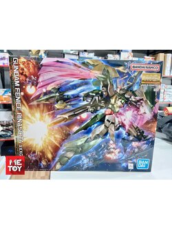 MG 1/100 Gundam Fenice Rinascita