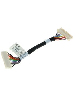 Battery Cable Dell Inspiron 15 Gaming 7566, 7567 สาย แบตเตอรี่ Inspiron 7566, 7567 อะไหล่แท้รับประกันศูนย์ Dell Thailand On-site Service