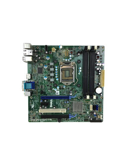 เมนบอร์ด Dell Optiplex 990 DT Motherboard แท้ Mainboard Dell 990 DT ของแท้รับประกันศูนย์ Dell Thailand โดยตรง ราคาไม่แพง