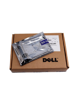 Dell 960GB SSD SATA Read Intensive 6Gbps 512e 2.5in Drive in 3.5in Hybrid Carrier S4510