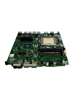 เมนบอร์ด Dell Optiplex 3040 7040 MFF แท้ ตรงรุ่น Mainboard Dell Optiplex 3040 7040 ราคา พิเศษ Mother Board Dell Optiplex 3040 7040 แท้ ประกันศูนย์ Dell Thailand