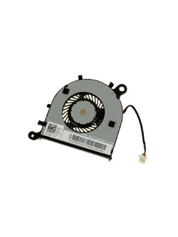พัดลม ซีพียู Dell XPS 13 9343 9350 9360 แท้ CPU FAN Dell XPS 13 9343 9350 9360 แท้ ประกันศูนย์ Dell