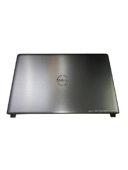 บอดี้ จอ Dell 5460 Top Cover Dell Vostro 5460 ฝาจอ Dell Vostro 5460 อะไหล่แท้ จากศูนย์ Dell ราคา ไม่แพง