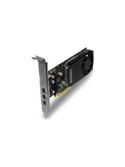 การ์ดจอ Dell NVIDIA Quadro P400 2GB FH VGA Dell Precision T3620 T5820 T7820 Full Height ของแท้ ศูนย์ dell thailand