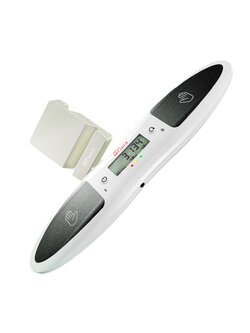 นาฬิกาจับเวลาสแต็ค รูบิค QY Smart Timer #EQY909