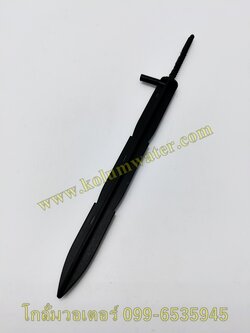 ขาปักน้ำหยด และข้อต่อ