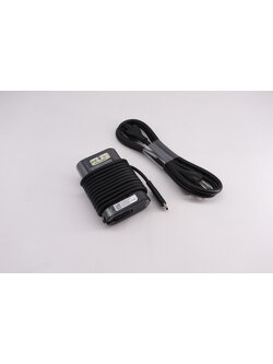 Adapter Dell Latitude 5290 3390 45W Type-C แท้ สายชาร์จ โน๊ตบุ๊ค Dell Latitude 5290 3390 45W USB-C แท้ ประกันศูนย์ Dell Thailand ราคาไม่แพง
