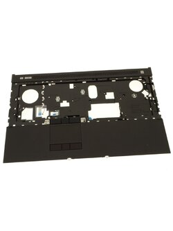 บอดี้โน๊ตบุ๊ค Plamrest Dell Precision M6800 บอดี้บน ฝาบน Dell Precision M6800 ของแท้รับประกันศูนย์ Dell Thailand On-site Service