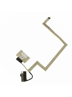 LCD Cable Dell Latitude 5280 สายแพรจอ โน๊ตบุ๊ค Latitude 5280 อะไหล่แท้รับประกันศูนย์ Dell Thailand On-site Service