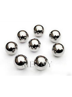 Metal Balls
