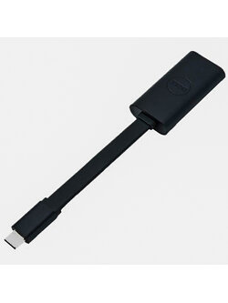 สายแปลง Dell Adapter USB-C to USB-A 3.0 ของแท้ ประกันศูนย์ Dell Thailand