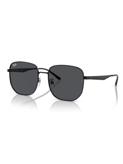แว่นกันแดด Ray-Ban RB3713D 002/87 57