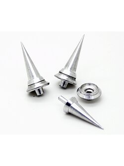 ZAKU Metal Spikes