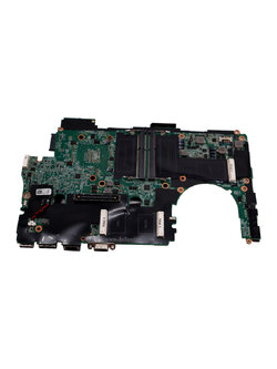 เมนบอร์ด Dell M4600 แท้ Mainboard Dell Precision M4600 MotherBoard Dell M4600 แท้ จากศูนย์ Dell ราคา พิเศษ