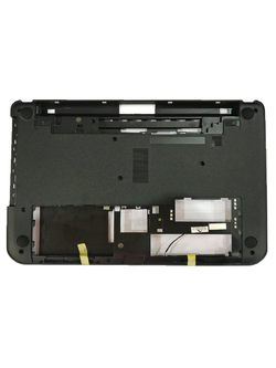 บอดี้โน๊ตบุ๊ค Bottom Base Dell Inspiron 3421 บอดี้ล่าง ฐานล่าง Dell 3421 ของแท้รับประกันศูนย์ Dell Thailand On-site Service