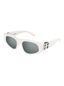 แว่นกันแดด Balenciaga BB095S 021