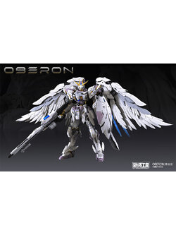 PRE-ORDER 1/100 OBERON [MCI : Mecha Core Industry]