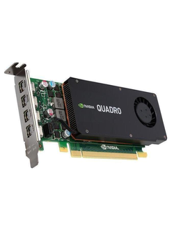 การ์ดจอ Dell NVIDIA Quadro K1200 4GB VGA Dell Precision T3420 Half Height ของแท้ ศูนย์ dell thailand