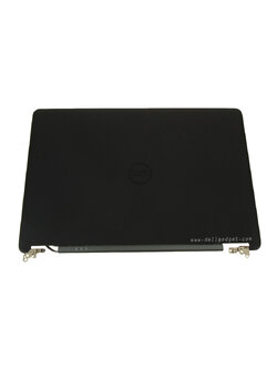 ฝาจอ Dell Latitude E7250 บอดี้จอ Dell Latitude E7250 ฝาหลังจอโน๊ตบุ๊ค Dell E7250 บอดี้โน๊ตบุ๊ค Dell E7250 แท้ ประกันศูนย์ Dell Thailand ราคา พิเศษ
