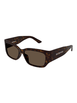 แว่นกันแดด Balenciaga BB0331SK 002