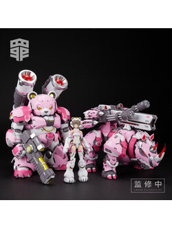 1/10 SIN-03 Laziness