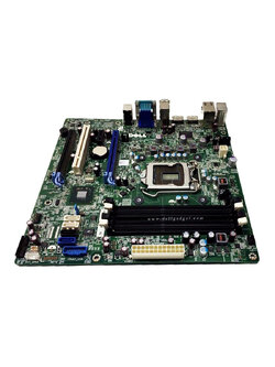 เมนบอร์ด Dell OptiPlex 7010 MT ของ แท้ ราคา พิเศษ Mainboard Dell 7010 MT ตรงรุ่น ตรงสเปค รับประกันศูนย์ Dell Thailand