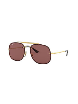 Ray-Ban Blaze the general RB 3583N (001/75)