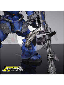 GATTING BUKKET METAL CHAIN