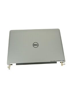 ฝาหลังจอ Dell E7440 บอดี้ ฝาจอ Dell E7440 อะไหล่แท้ ตรงรุ่น จาก Dell Thailand
