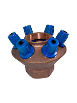 PR-6 วาล์วปรับแรงดัน