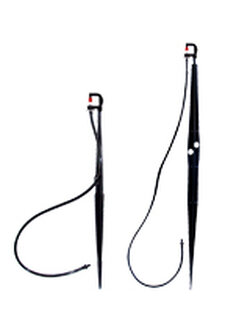 PRO-3 SET ชุดมินิสปริงเกลอร์ สูง 40 cm