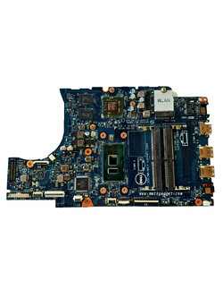 เมนบอร์ด Dell Inspiron 15 5567 แท้ ตรงรุ่น เมนบอร์ด เดลล์ Inspiron 5567 Mainboard Dell Inspiron 5567 แท้ รับประกันศูนย์ Dell Thailand