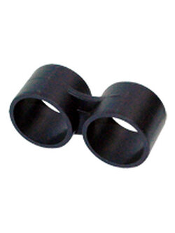 DC ตัวรัดปลายท่อ