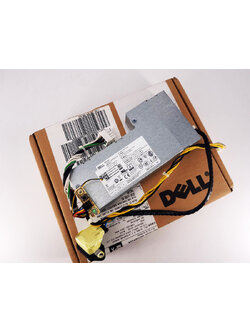 Power Suppy Dell All-in-One Optiplex 9030 - 185W, เพาเวอร์ ซัพพลาย Dell AIO D6V04 ของแท้รับประกันศูนย์ Dell Thailand On-site Service
