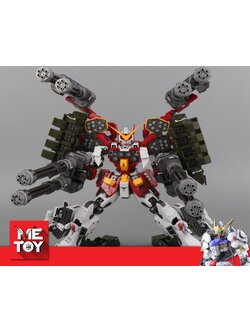 MG 1/100 Heavy Arm Igel Custom [Super Nova ]