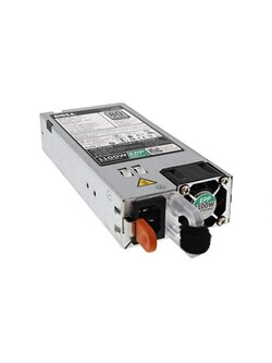 Power Supply Server Dell PowerEdge R630, R640 - 1100W, เพาเวอร์ ซัพพลาย เซิร์ฟเวอร์ Dell T4RTF ของแท้รับประกันศูนย์ Dell Thailand On-site Service