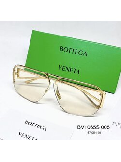 แว่นกันแดด BOTTEGA VENETA BV1065S 005