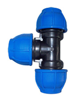 240 ข้อต่อสามทาง