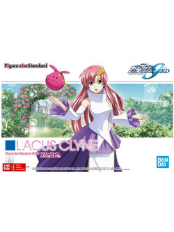 Figure-rise Standard Seed Lacus Clyne