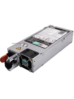 Power Supply Dell Server Dell R530 อะไหล่แท้ 1100W ลดราคาพิเศษ PSU R530 Power Suply Dell R530 แท้ประกันศูนย์ Dell Thailand