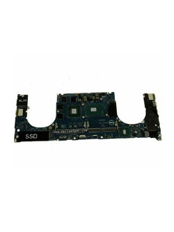 เมนบอร์ด Dell XPS 15 9560 แท้ ตรงรุ่น ลดราคา Mainboard Dell XPS 9560 ราคา พิเศษ Mother Board Dell XPS 15 9560 แท้ ประกันศูนย์ Dell Thailand