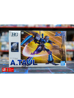 HG 1/144 A-Taul [Heavy Metal]